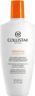 Obrázok produktu pre Collistar Doposole Balzam po opaľovaní, 200 ml