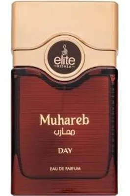 Immagine prodotto di Risala Elite Muhareb Day eau de parfum unisex 100 ml