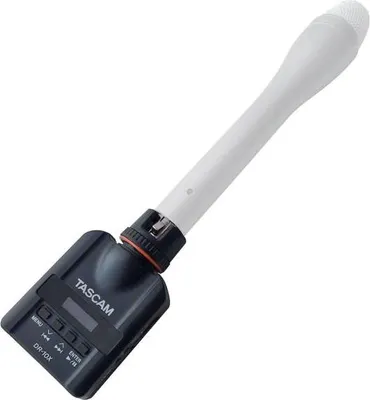 Produktbild von Tascam DR-10X Audio-Recorder