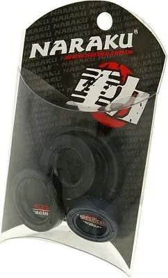 Image de Jeu de joints d'étanchéité moteur Naraku pour SYM debout