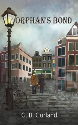 Produktbild von Orphan's Bond
