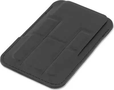Obrázok produktu pre 4smarts Kickstand Peňaženka UltiMag ErgoFold čierna