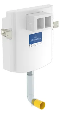 Produktbild von Villeroy & Boch 92248300 Unterputz-Spülkasten ViConnect