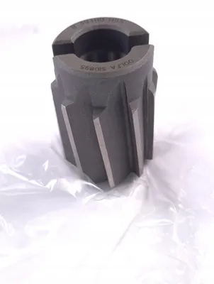 Produktbild von Dolfamex Aufsteckreibahle B 39H10 HSS Präzisionswerkzeug