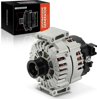 Image de Frankberg 1x alternateur pour Mercedes-Benz Classe S V221 W221
