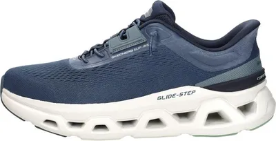 Image de Skechers Slip-Ins: Glide-Step Altus  Sneakers Laag - Blauw - Maat 42