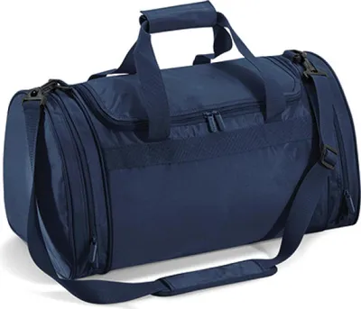 Produktbild von Quadra QD70 | Sports Holdall Tasche | 53 x 32 x 26 cm - Farbe: French Navy - Größe: 53 x 32 x 26 cm