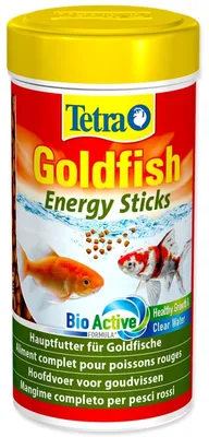 Productafbeelding van Tetra Goldfish Energy, 250 ml