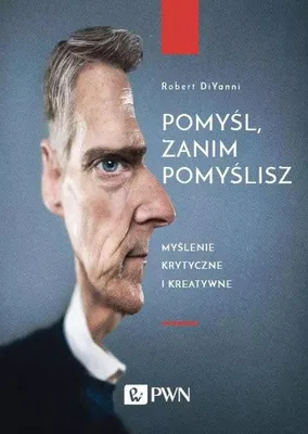 Produktbild von Pomysl, zanim pomyslisz