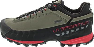 Produktbild von La Sportiva TX5 Low Woman GTX 24U909402 (40.5/clay-hibiscus)