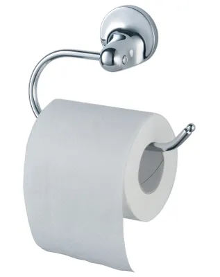 Produktbild von HACEKA aspen Papierrollenhalter, verchromt, 1124309 Rostfrei