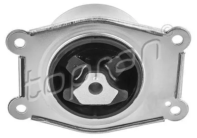 Produktbild von TOPRAN Motorlager Gummimetalllager Vorne Links für OPEL ZAFIRA B (A05) 207 213