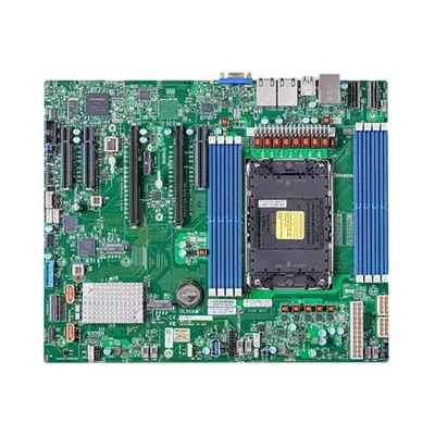 Produktbild von 4677 E Supermicro MBD-X13SEI-F-B
