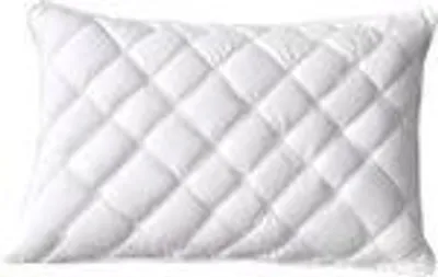 Produktbild von Kopfkissen 50x70 cm Steppkissen Weiß Füllkissen gesteppt Atmungsaktiv