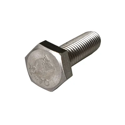 Produktbild von Sechskantschraube M10 (DIN933)