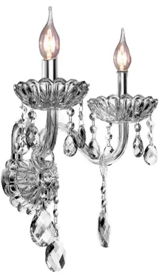 Immagine prodotto di Lampada da Parete tooLight 300757 2 Grey