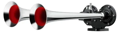 Produktbild von HELLA 3PB 013 410-061 Fanfare Hupe