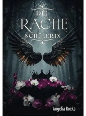 Obrázok produktu pre Die Racheschülerin