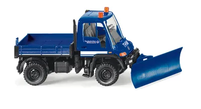 Produktbild von Wiking PKW Mercedes Benz 320 D - THW