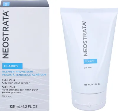 Produktbild von Neostrata Gel Plus 125 ml