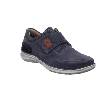 Produktbild von Josef Seibel Anvers 83, 43637-21, Josef Seibel Herren Halbschuh, Größe 39-50
