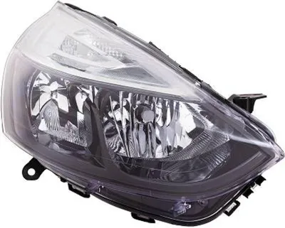 Produktbild von DIEDERICHS Scheinwerfer Rechts für RENAULT Clio IV Schrägheck (BH) 4416184
