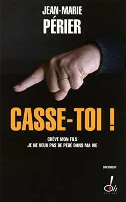 Image de Casse-toi !