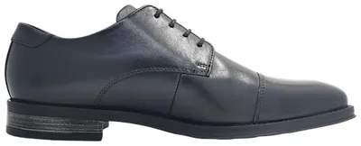 Imagen del producto de Zapatos de hombre Bugatti, modelo Witt, zapatos de vestir para negocios, color negro, estilo formal