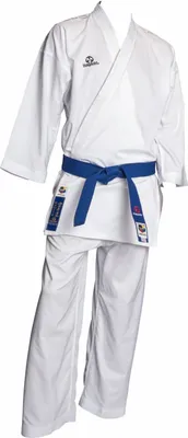 Produktbild von Karate-Gi Premium Kumite 200