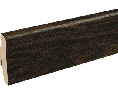Obrázek produktu pro Soklová lišta Skandor dub FOEI125 FU60L 19x58x2400 mm