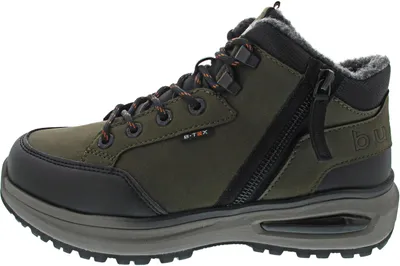 Produktbild von Bugatti 341AYH3259697110 (44/dark green-black)