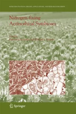 Image de Symbioses actinorhizales fixatrices d'azote