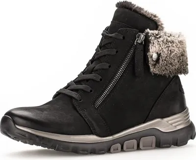 Produktbild von Gabor Stiefelette