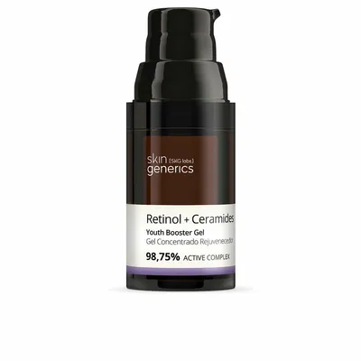 Produktbild von Haut Generics Retinol Ceramidas Gel Concentrado Rejuvenecedor 98,75 20ml