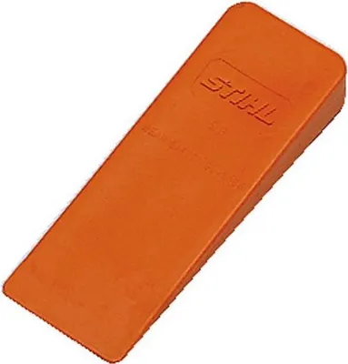 Image de Coin d'abattage et de sciage polyamide 25cm pour bois plus épais - STIHL - 0000-881-2214