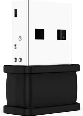 Zdjęcie produktu dla Tenda W311MI Auto-Install, Bezprzewodowy, USB, WLAN, Wi-Fi 4 (802.11n), 150 Mbit/s, Czarny