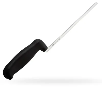 Produktbild von PREMAX Weichkäsemesser mit schmaler Stufenklinge - EASY Kollektion - Messer 88294 Edelstahl AISI 420 mit Molybdän und Vanadium 20 cm - 8