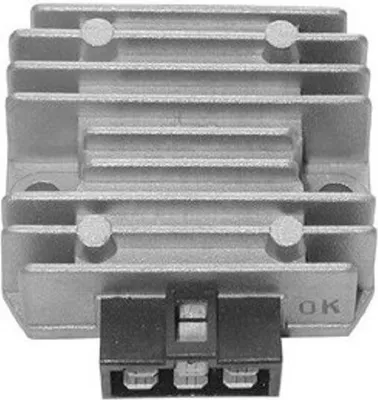 Produktbild von Regler passend für Kawasaki KLX 650 (93-95), KLX 650 R (93-01)