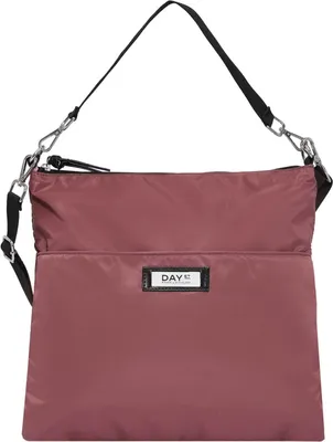 Produktbild von DAY ET Schultertasche Umhängetasche Gweneth Classic Hobo Riad Rose rosa