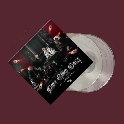 Immagine prodotto di ++ WHITE WIDOW Parę Głów Dalej (Edizione Platinum) 2LP