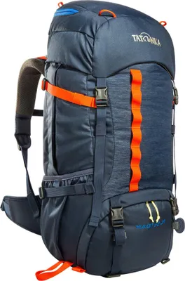 Produktbild von Tatonka Yukon JR 32 - Trekkingrucksack 59 cm (navy)