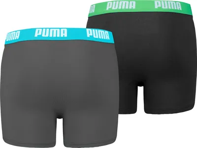 Zdjęcie produktu dla Puma Boys Basic Boxer 2P 146-152
