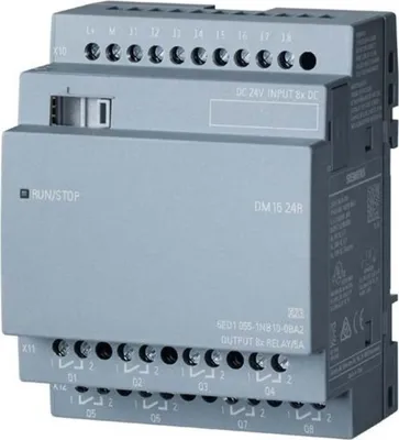 Produktbild von 6Ed1055-1Nb10-0Ba2 Dm16 24R Erw.-Modul