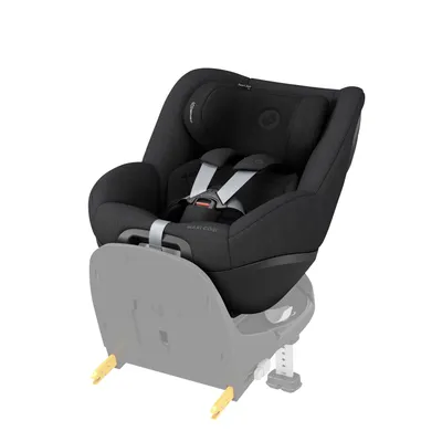 Zdjęcie produktu dla Maxi-Cosi Pearl 360 Pro fotelik samochodowy 0-18 kg Authentic Black