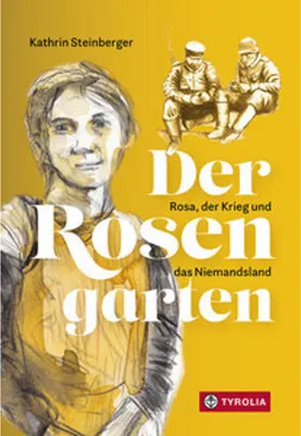Obrázok produktu pre Der Rosengarten