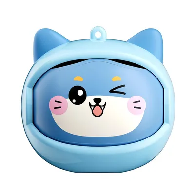 Produktbild von Blackview AirBuds K1 over ear Kinder Kopfhörer, Bluetooth 5.0/6.0, 22 Std. Laufzeit, Gehörschutz, Touch Steuerung, IPX4, fur Schule/Tablet/Handy/PC