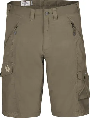 Produktbild von Fjällräven Abisko Shorts Herren Light Olive 52