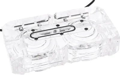 Immagine prodotto di Alphacool 13312 Componenti/accessori per il sistema di raffreddamento del computer (13312)