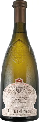 Produktbild von Cà dei Frati Pratto Vino Bianco