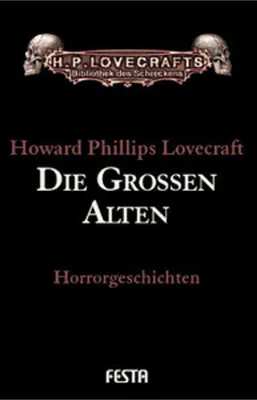 Obrázek produktu pro Die grossen Alten